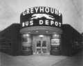 Timothy Rice - Greyhound Depot, Huntington, WV
Click for more Images