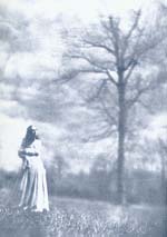 Ted Jones - Woman by Tree
Click for more Images