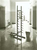 Petr Helbich - Coat Stand (from Bulovka Cycle)
Click for more Images