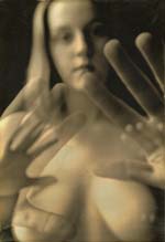 Charlie Schreiner - Guinne's Reach (Female Nude)
Click for more Images