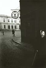 Otmar Uve Thormann - Woman with Cane
Click for more Images