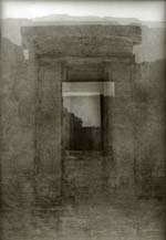 Christophe (Krzysztof) Pruszkowski - Temple d'Hibis, Kharga (Photosynthese)
Click for more Images