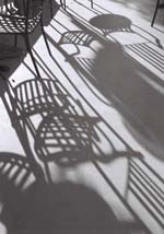 Stanko Abad�ic - In front of RIVA Cafe, Ba?ka
Click for more Images