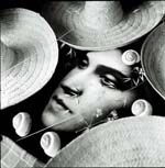 Stanko Abad�ic - Homage for Tina Modotti
Click for more Images