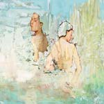 Lisa Holden - Water
Click for more Images