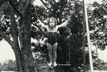 Susan McCartney - Caroline on Swing
Click for more Images