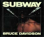 Subway (Signed Copy)