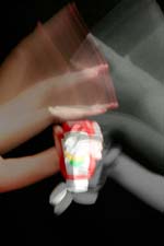 Charlie Schreiner - Ketchup
Click for more Images