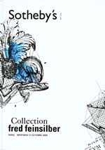 Collection Fred Feinsilber
