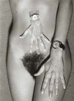 Marcel Marien - Le Rendez-vous (The Appointment)
Click for more Images