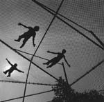 Arthur Tress - Flying Dream, Queens, NY
Click for more Images