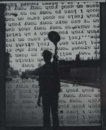 Paul Rosin - Untitled (Diptych)
Click for more Images