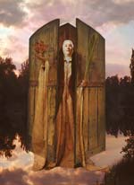 Claudia Kunin - St. Lucy
Click for more Images