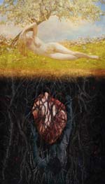 Claudia Kunin - Heart of Hades
Click for more Images