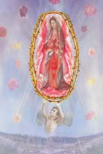 Claudia Kunin - Virgen
Click for more Images