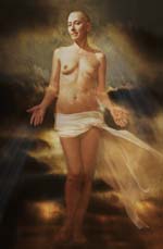 Claudia Kunin - Our Lady of Cancer
Click for more Images