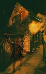 Claudia Kunin - Seeing the Light
Click for more Images