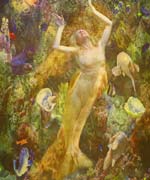 Claudia Kunin - The Mermaid
Click for more Images