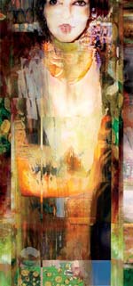 Lisa Holden - Liebe (Danae)
Click for more Images