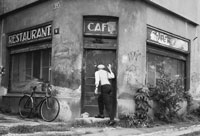 Stanko Abadžic - Curiosity, Prague